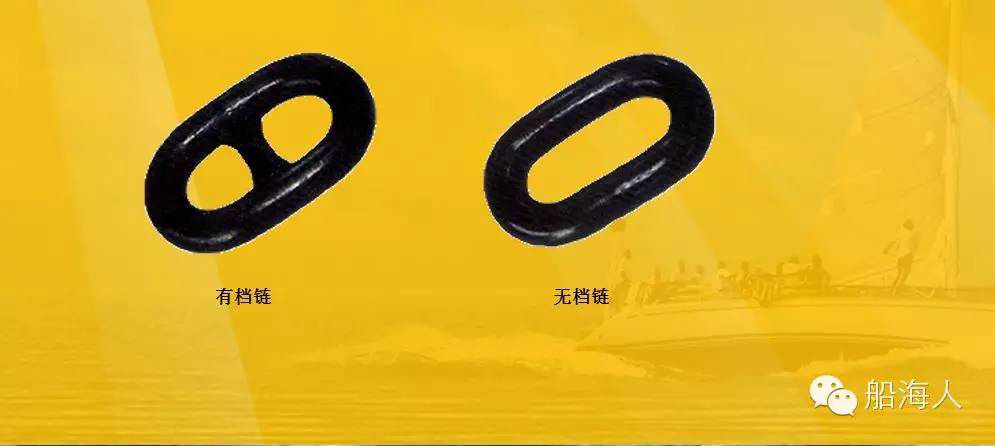锚链