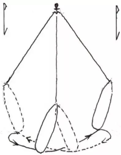 锚链